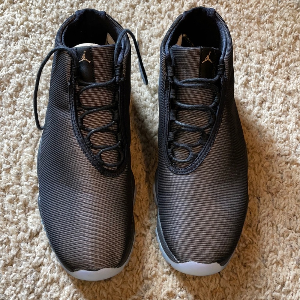 100% authentic, Jordan Future, WITHOUT BOX